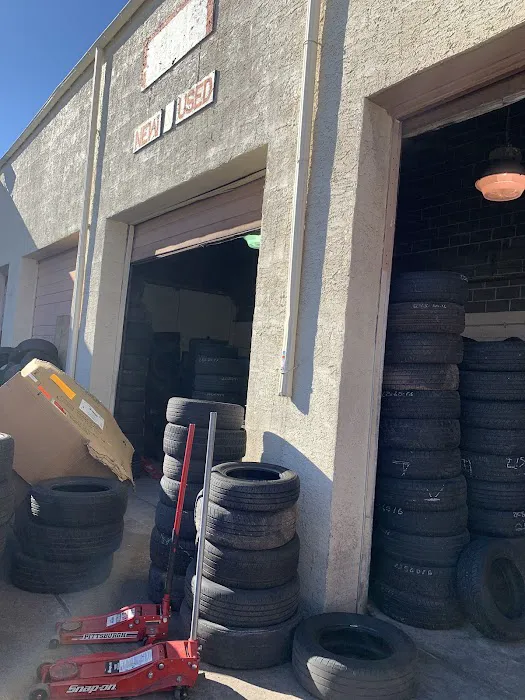 Norristown Tire Center 3