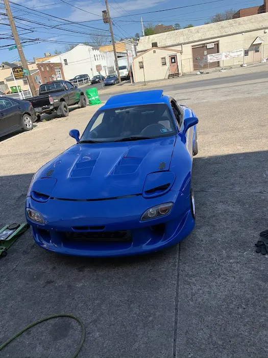 Norristown Tire Center 6