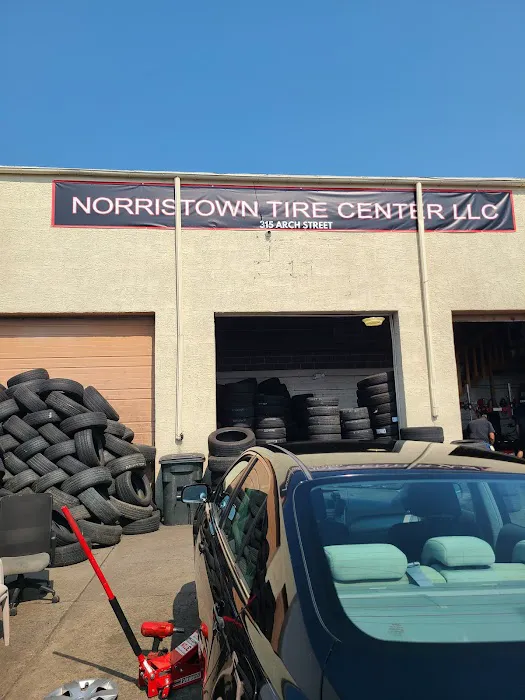 Norristown Tire Center 0