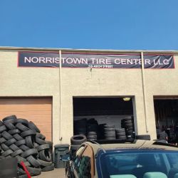 Norristown Tire Center ico