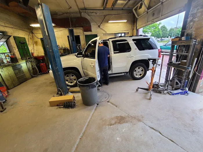 Pirelli Auto Repair 0