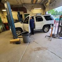 Pirelli Auto Repair