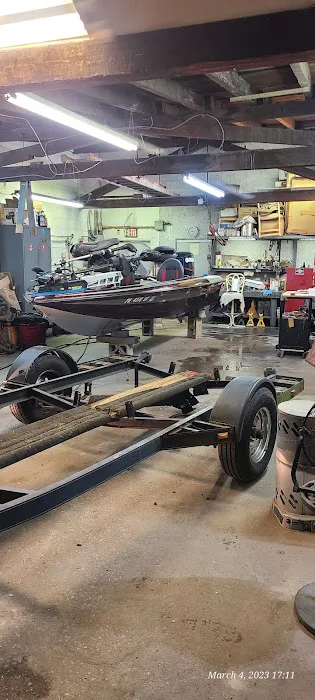 A.R.S. Auto/Marine 1