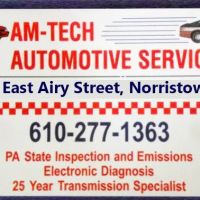 Am-Tech Automotive Service