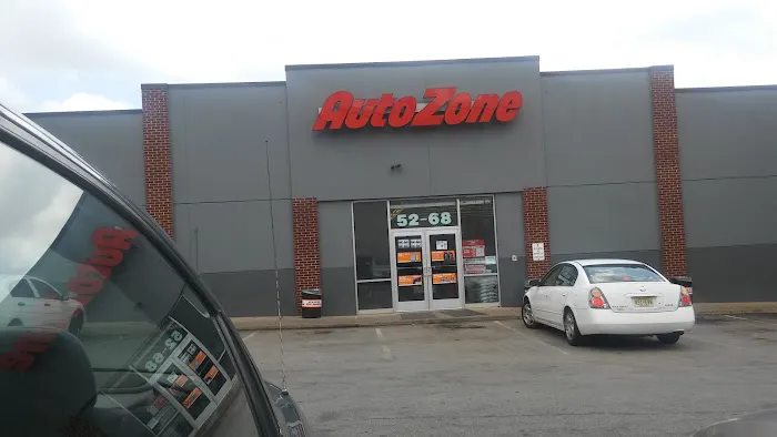 AutoZone Auto Parts 1