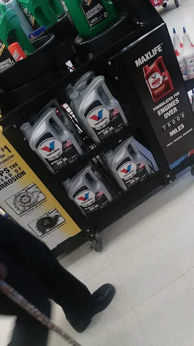 AutoZone Auto Parts 4