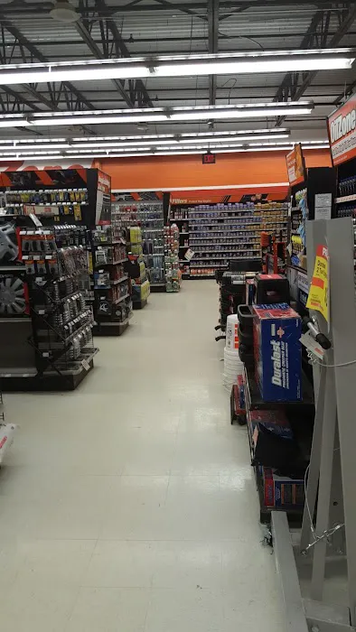 AutoZone Auto Parts 3