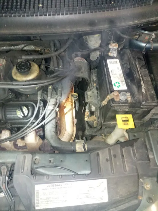 AutoZone Auto Parts 7