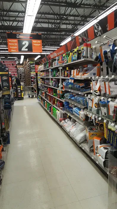 AutoZone Auto Parts 2