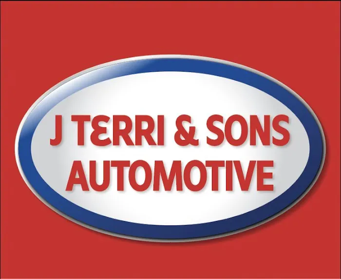 J Terri & Sons Automotive 1