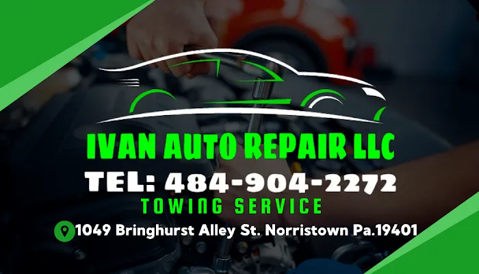 Ivan Auto Repair LLC 7