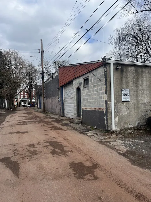 Ivan Auto Repair LLC 2