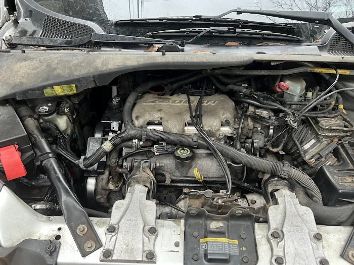Ivan Auto Repair LLC 1