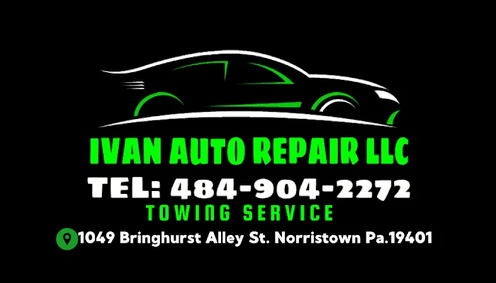 Ivan Auto Repair LLC 3