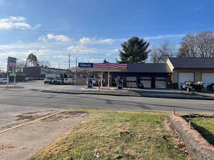 Stanbridge Service Center & Parts Store 0