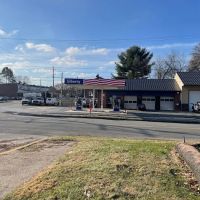 Stanbridge Service Center & Parts Store