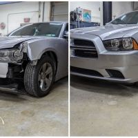 Catania Auto Body