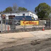 Carvision Body shop