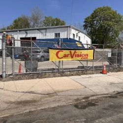 Carvision Body shop ico