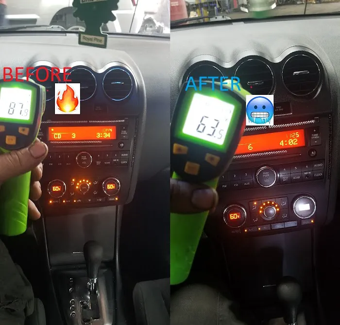 Suarez Auto Repair Inc 7