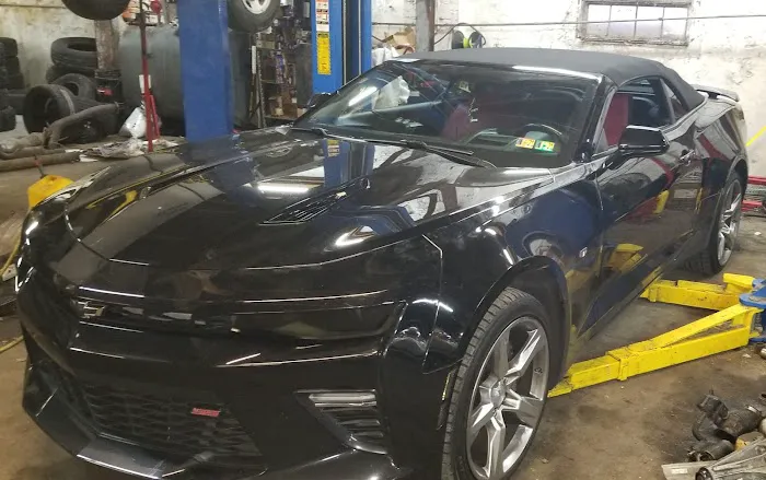 Suarez Auto Repair Inc 4