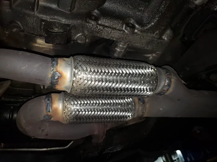 Suarez Auto Repair Inc 6