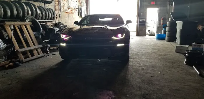 Suarez Auto Repair Inc 2
