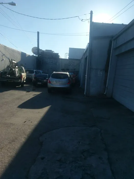 Suarez Auto Repair Inc 1