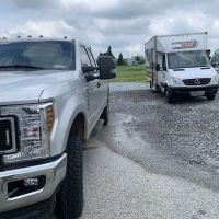 SERG Mobile Tire Installation LLC