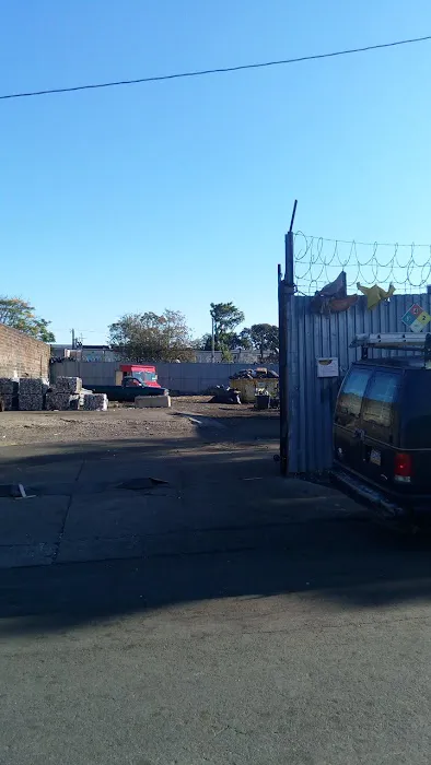 Philadelphia Scrap Metal 4