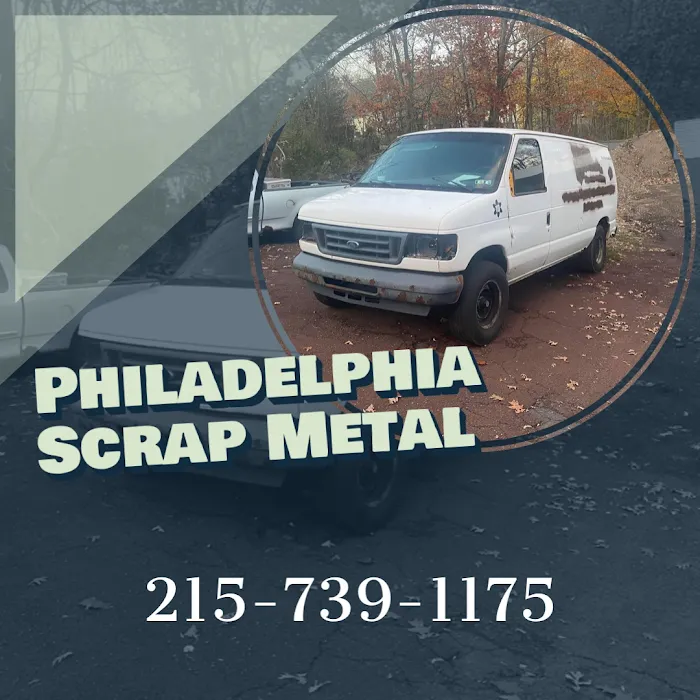 Philadelphia Scrap Metal 8