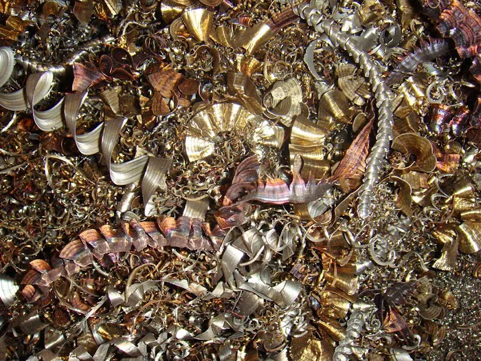 Philadelphia Scrap Metal 5