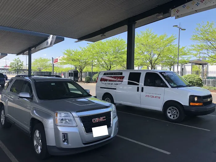 SUPREME AutoGlass 0