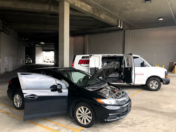 SUPREME AutoGlass 5
