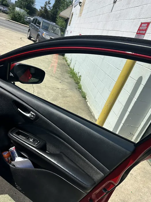 SUPREME AutoGlass 2