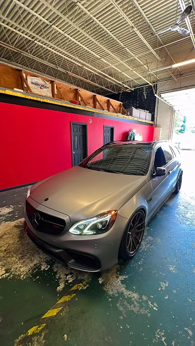 SUPREME AutoGlass 3