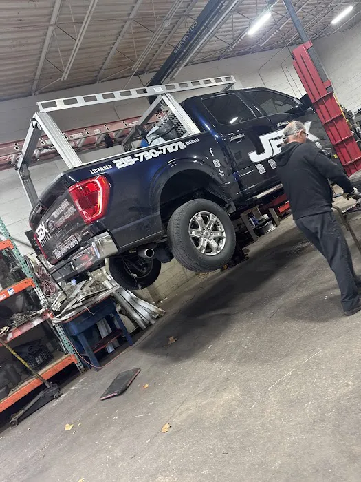 Greg's Auto Services Center 0