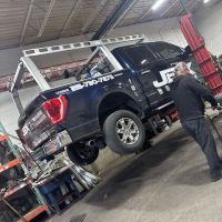 Greg's Auto Services Center