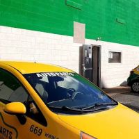 Mayfair AutoParts Warehouse