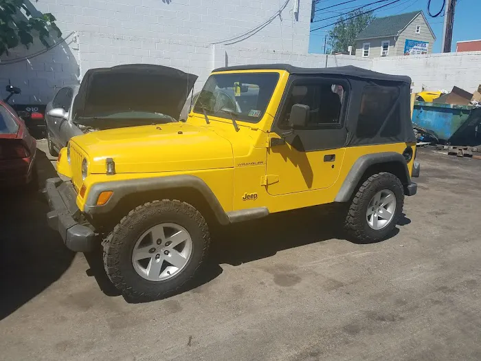 Pro-Tech Automotive Inc 1