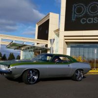 Pro-Tech Automotive Inc