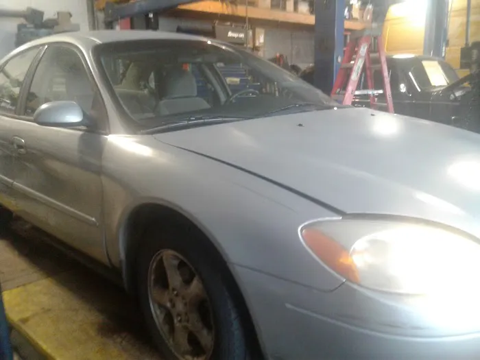 Pro-Tech Automotive Inc 9