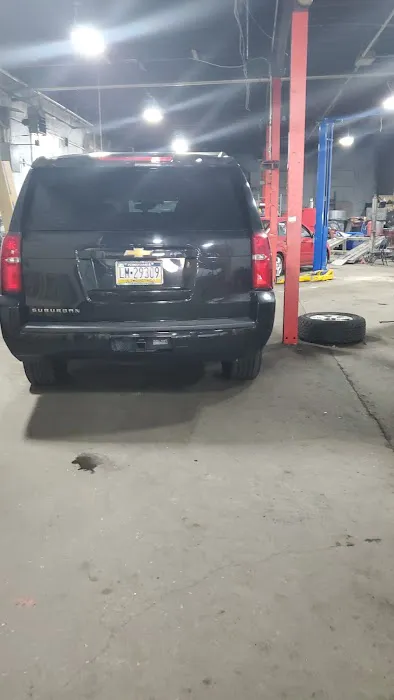 car doctors auto repair and body shop 2