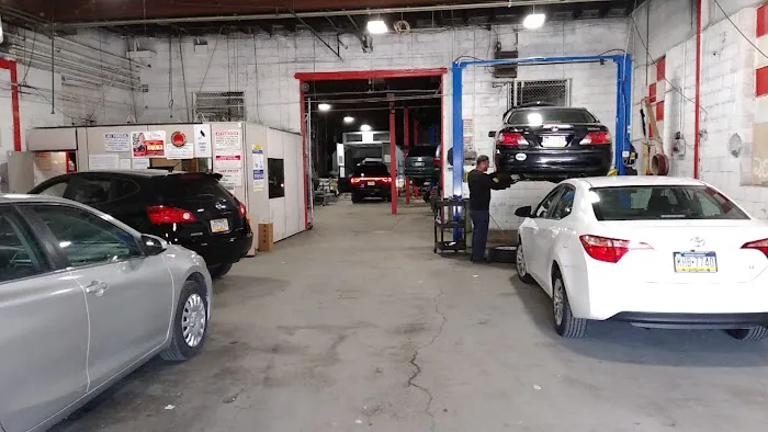 car doctors auto repair and body shop 1