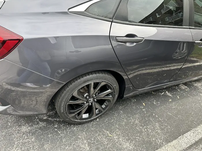 Dan's Collision 0