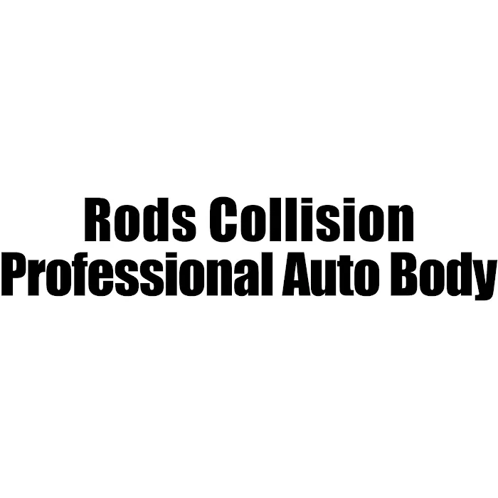Rod Collision Auto Body 6