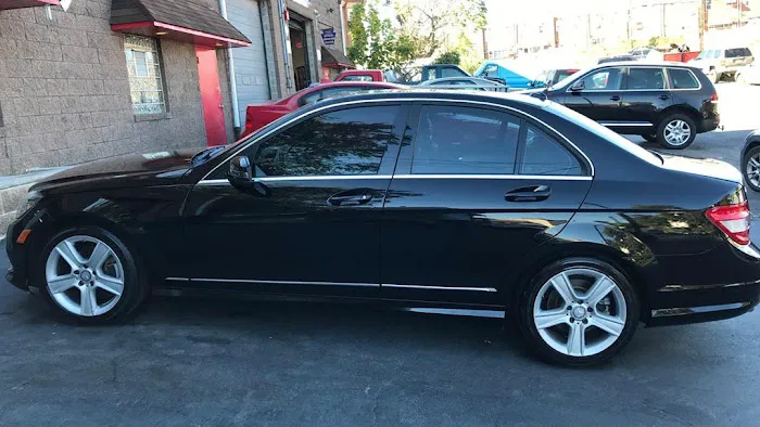 Rod Collision Auto Body 3