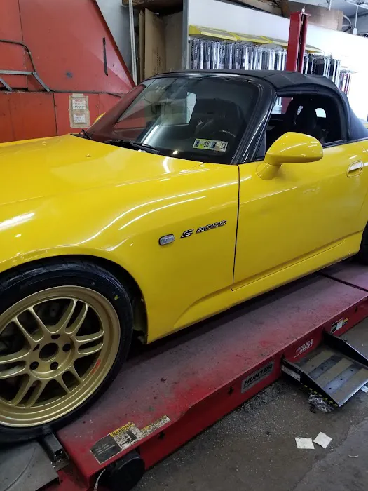 Alper Automotive 7