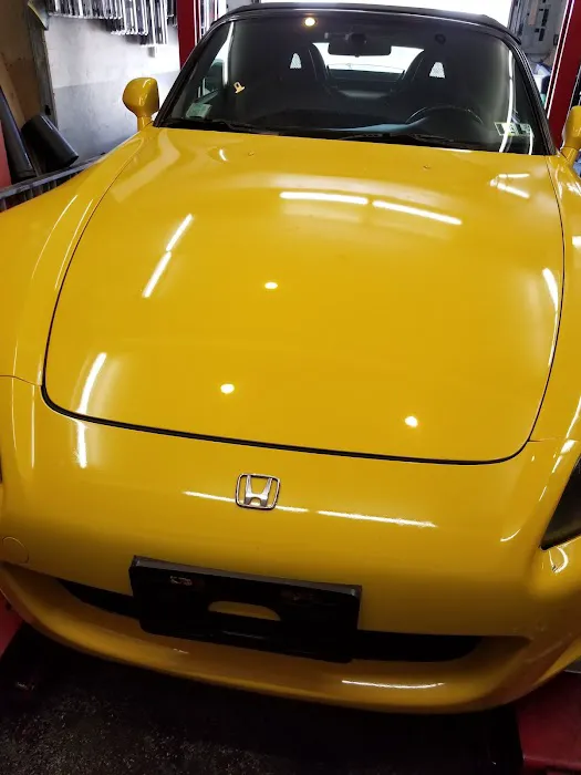 Alper Automotive 1