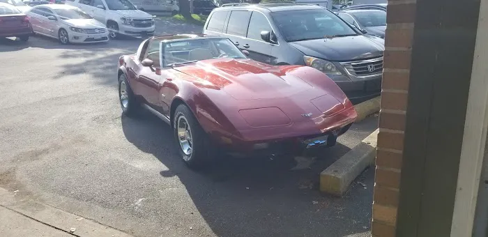 USA AUTO REPAIR 2